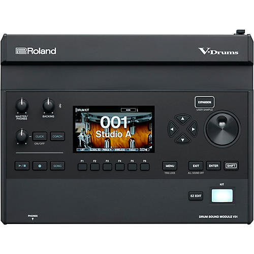 Roland V31 V-Drums Sound Module