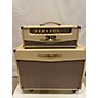 Used Crate V32 2x12 Stack Guitar Stack