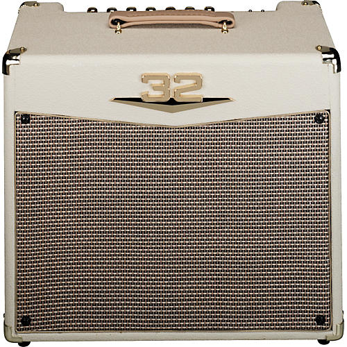 V32 30W Class-A Tube Combo Amp