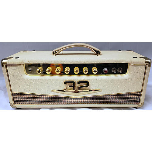 V32H Tube Guitar Amp Head