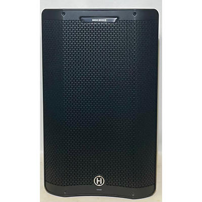 Harbinger V3415 Powered Speaker