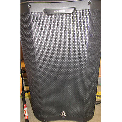 Harbinger V3415 Powered Speaker