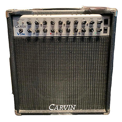 Carvin V3M Combo Tube Guitar Combo Amp