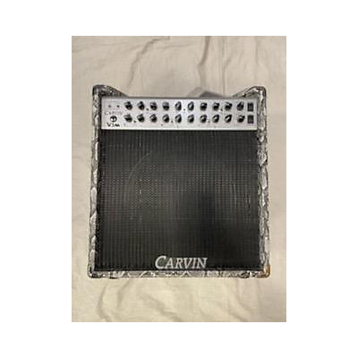 Carvin V3M Micro Tube Guitar Amp Head
