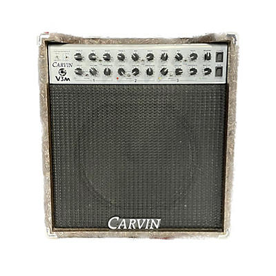 Carvin v3m Combo 50W | www.gamescaxas.com