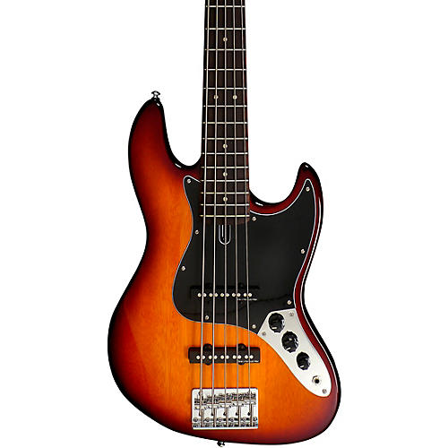 V3P-5 5-String Electric Bass