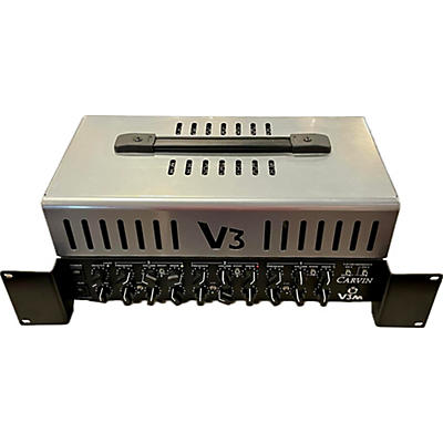 Carvin V3m Tube Guitar Amp Head