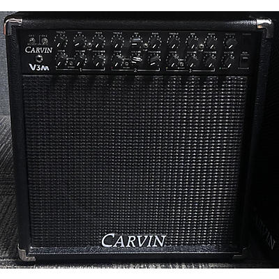 Carvin V3m Tube Guitar Combo Amp