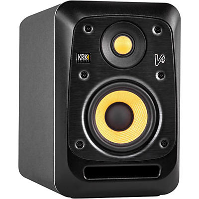 KRK V4 4" Powered Studio Monitor (Each)