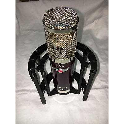 Vanguard Audio Labs V4 Condenser Microphone