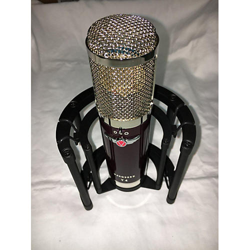 Vanguard Audio Labs V4 Condenser Microphone