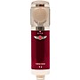 Open-Box Vanguard Audio Labs V4 Large Diaphragm Multi-Pattern FET Condenser Microphone Condition 1 - Mint
