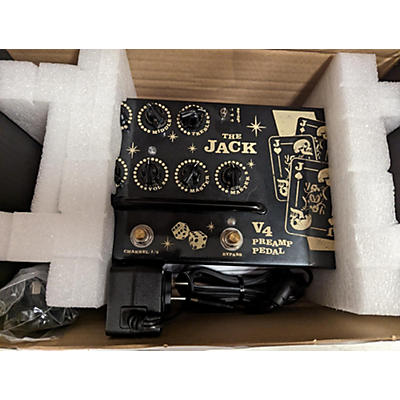 Victory V4 THE JACK Effect Pedal