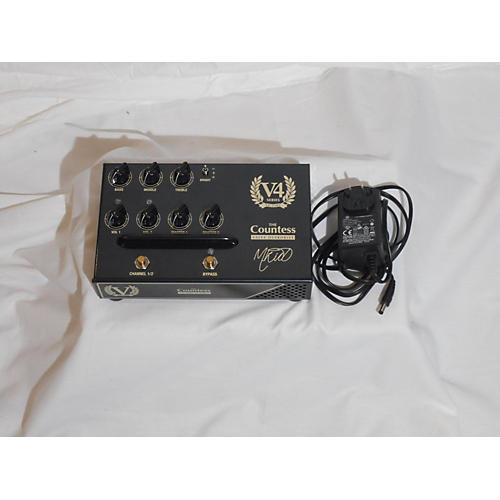 Victory V4 The Countess Guitar Preamp