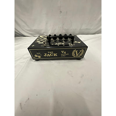 Victory V4 The Jack Solid State Guitar Amp Head