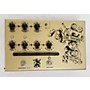 Used Victory V4 The Sheriff Guitar Preamp