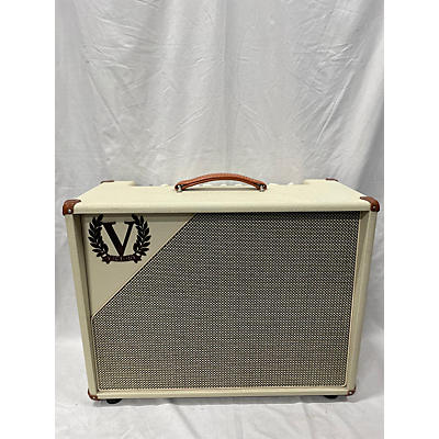 Victory V40 The Dutches Deluxe Tube Guitar Combo Amp
