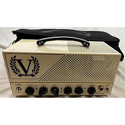 Victory V40 Tube Guitar Amp Head