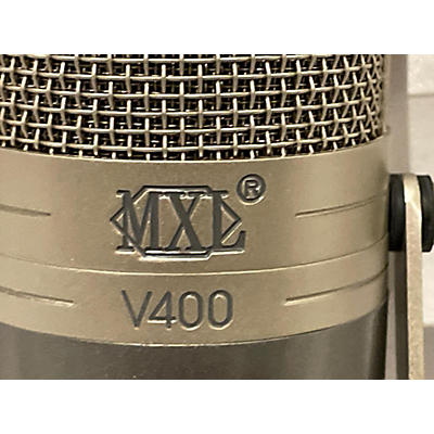 MXL V400 Condenser Microphone