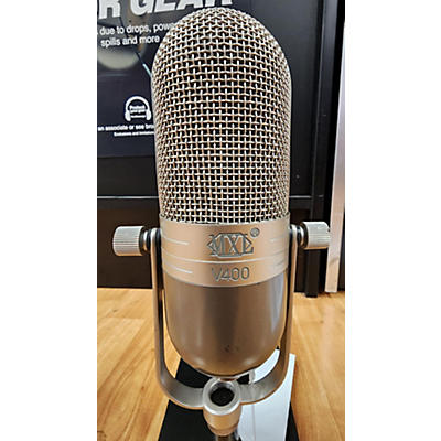 MXL V400 Dynamic Microphone