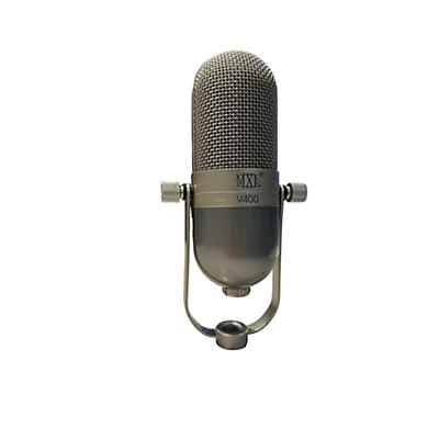 MXL V400 Dynamic Microphone