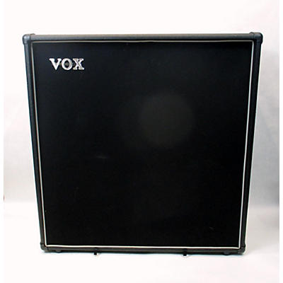 VOX V4112BK Guitar Cabinet