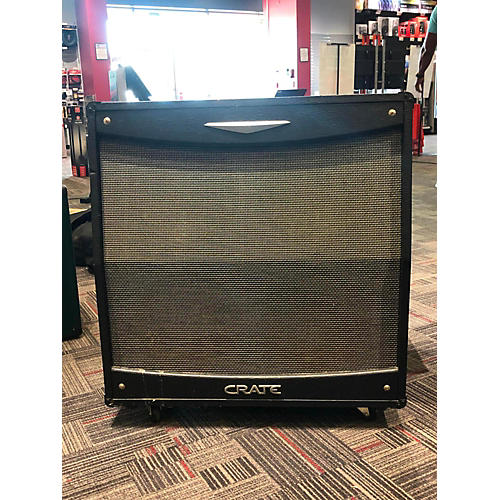 Crate V412 240W Guitar Cabinet