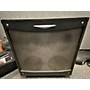 Used Crate V412 240W Guitar Cabinet