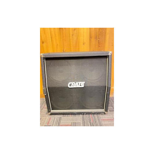 Crate V412 240W Guitar Cabinet