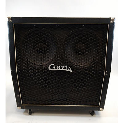 Carvin V412-C CELESTION Guitar Cabinet