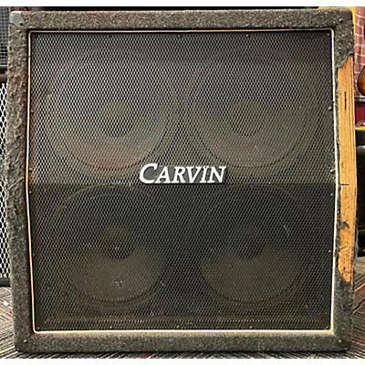 Carvin V412 Guitar Cabinet