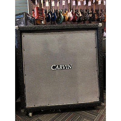 Carvin V412 Guitar Cabinet