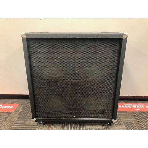 Carvin V412B Guitar Cabinet