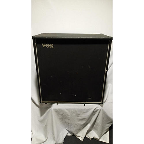 V412BK Guitar Cabinet