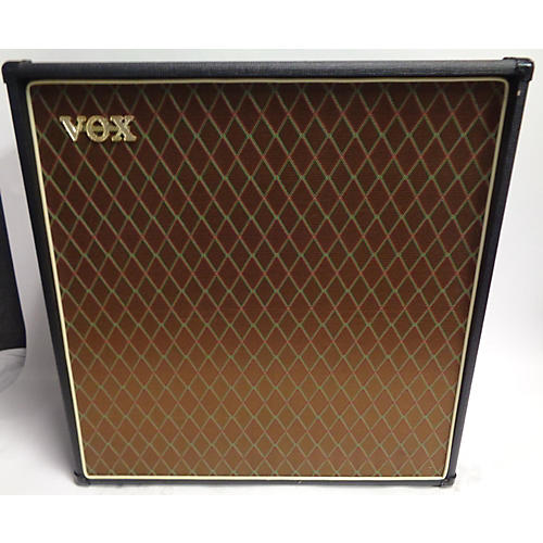 V412BN 120W 4x12 Guitar Cabinet