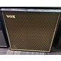Used VOX V412BN 120W 4x12 Guitar Cabinet