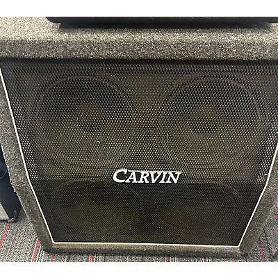 Carvin V412T Guitar Cabinet