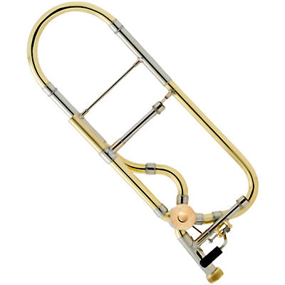 Bach V47BO Artisan Stradivarius Series Modular Component Trombone F-Attachment Valve Section