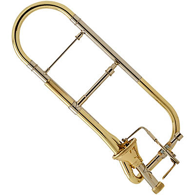 Bach V47I Artisan Stradivarius Series Modular Component Trombone F-Attachment Valve Section