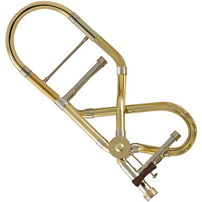 Bach V47X Artisan Stradivarius Series Modular Component Trombone F-Attachment Valve Section