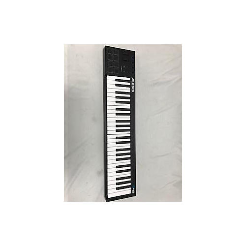 V49 49-Key MIDI Controller