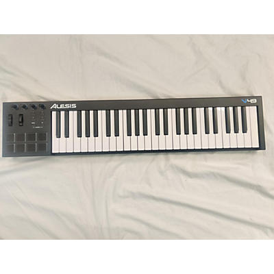 Alesis V49 49-Key MIDI Controller