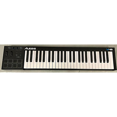 Alesis V49 49-Key MIDI Controller