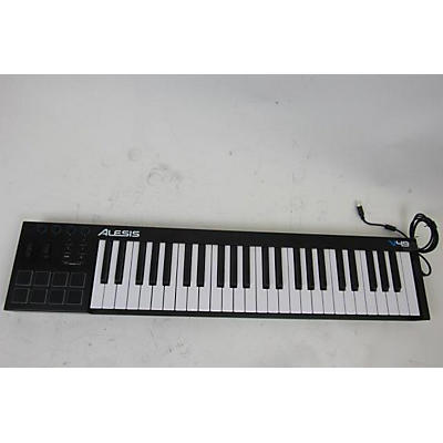 Alesis V49 49-Key MIDI Controller
