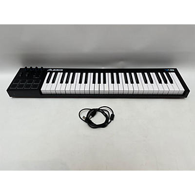 Alesis V49 49-Key MIDI Controller