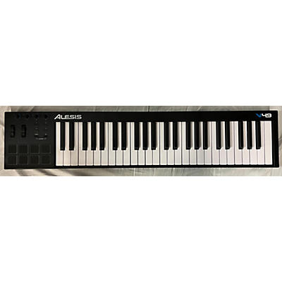 Alesis V49 49-Key MIDI Controller