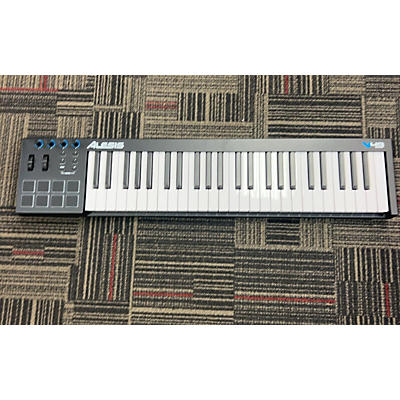 Alesis V49 49-Key MIDI Controller