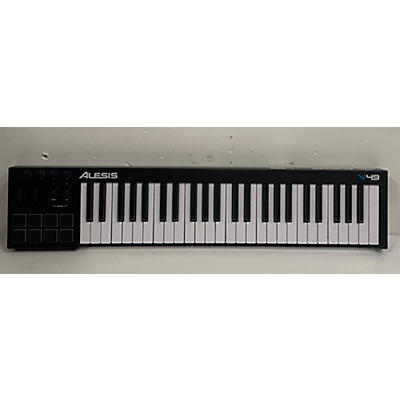 Alesis V49 49-Key MIDI Controller