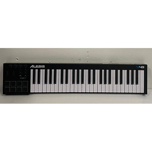 V49 49-Key MIDI Controller