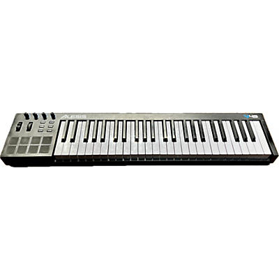 Alesis V49 MIDI Controller